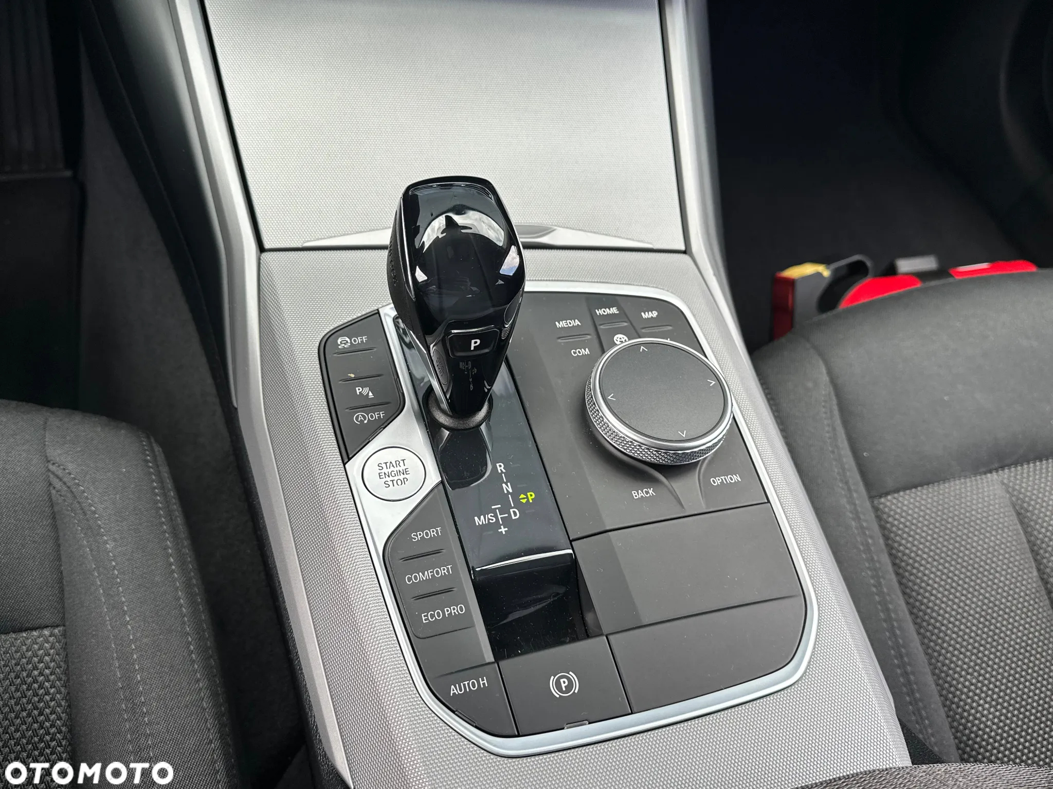 BMW Seria 3 318i Advantage - 20