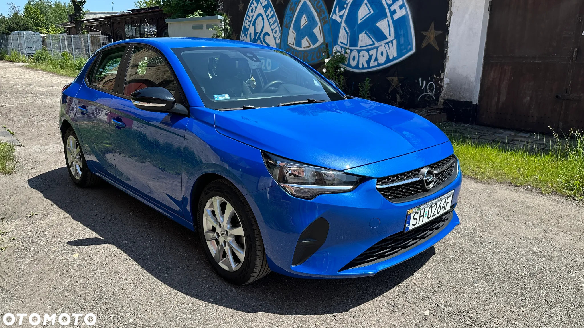 Opel Corsa 1.2 Edition S&S - 5