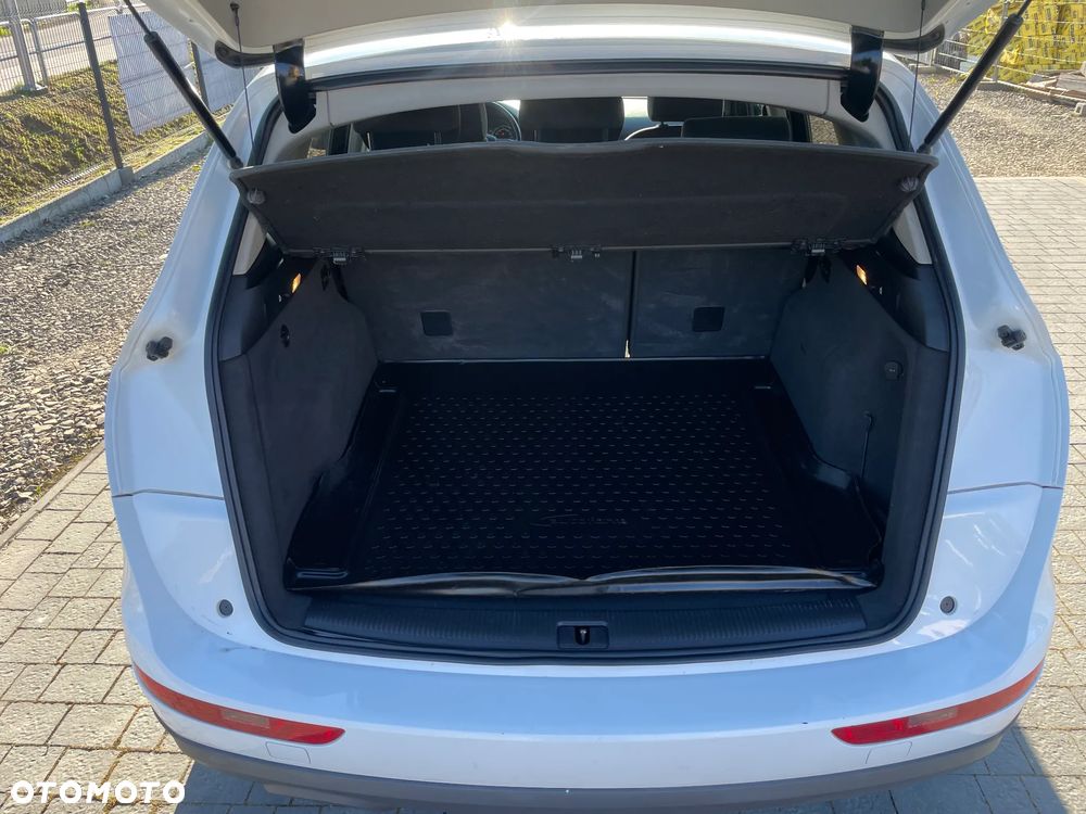 Audi Q5 2.0 TDI - 10