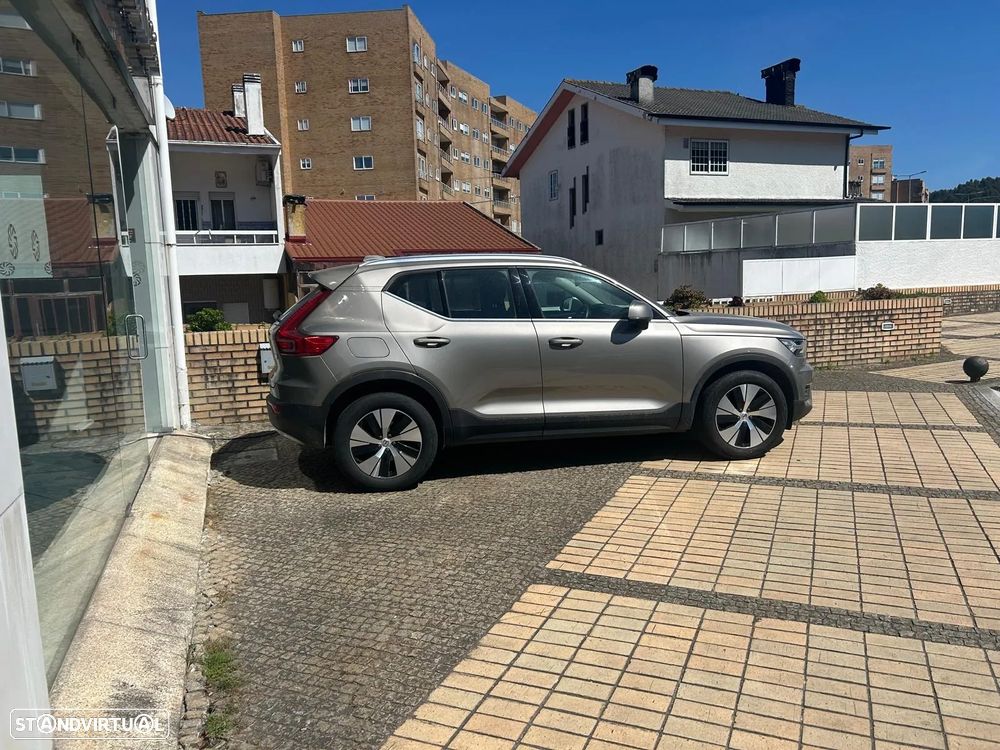 Volvo XC 40 1.5 T5 PHEV Inscription Expression - 4