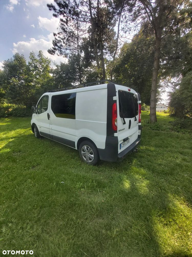 Renault Trafic - 6