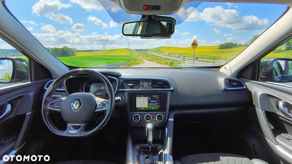 Renault Kadjar 1.3 TCe FAP Zen EDC - 20