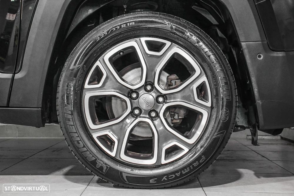 Jeep Renegade 1.6 MJD Limited - 12