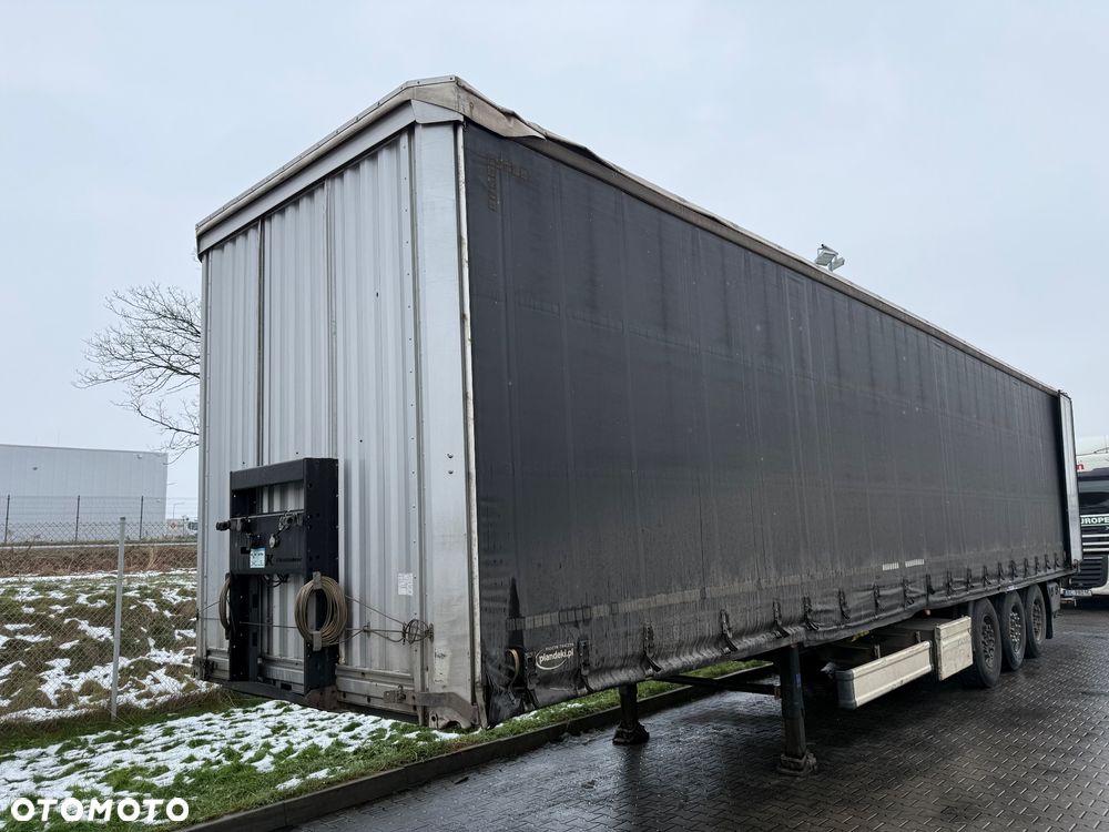 Kassbohrer xs maxima - 1