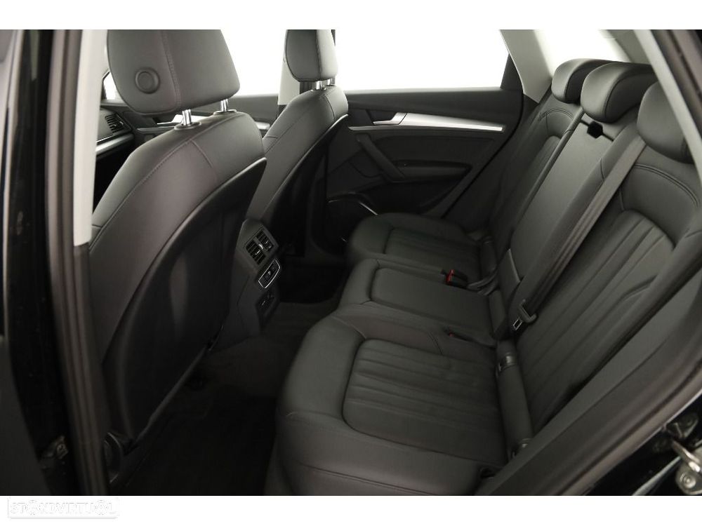 Audi Q5 50 TFSIe quattro Advanced S tronic - 24