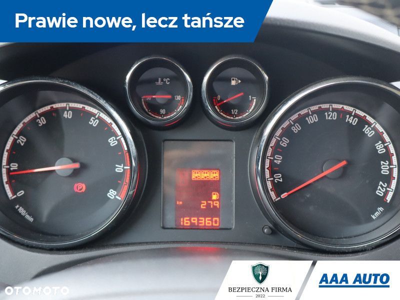 Opel Meriva - 13