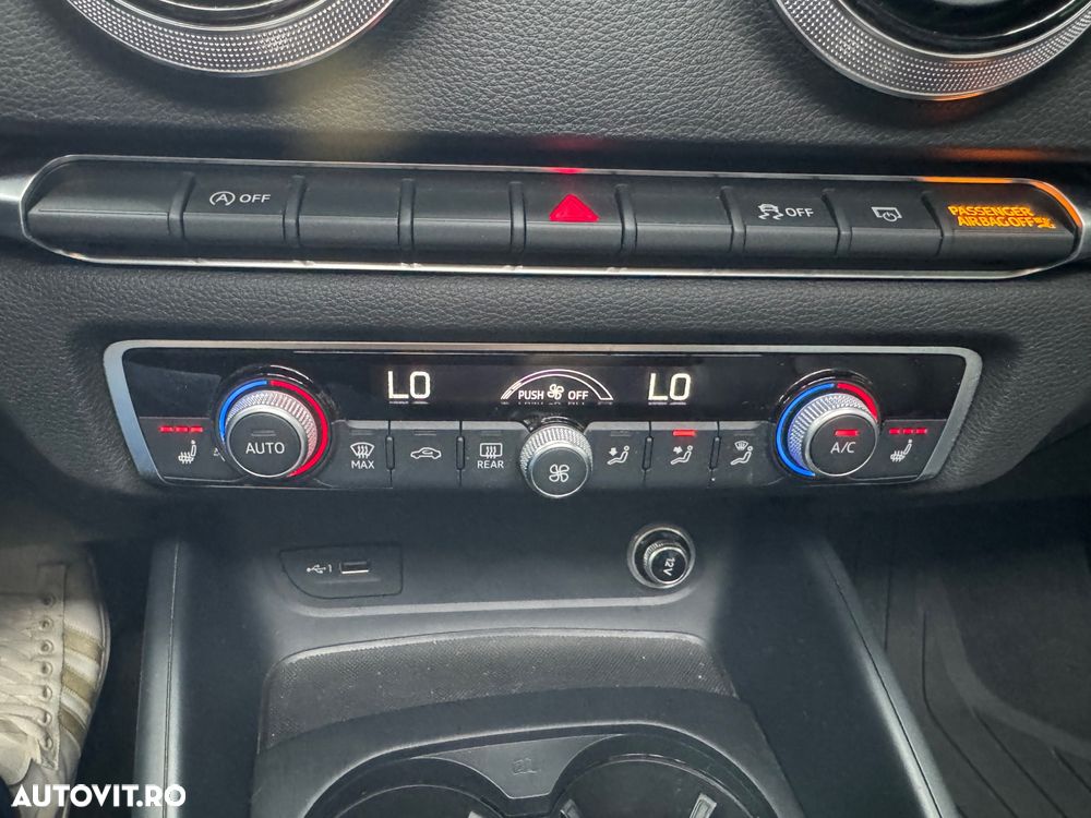 Audi A3 - 33