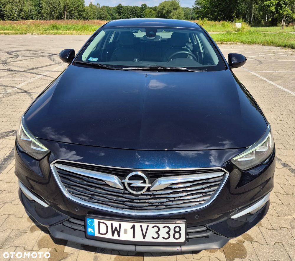 Opel Insignia 1.5 T Innovation S&S - 1