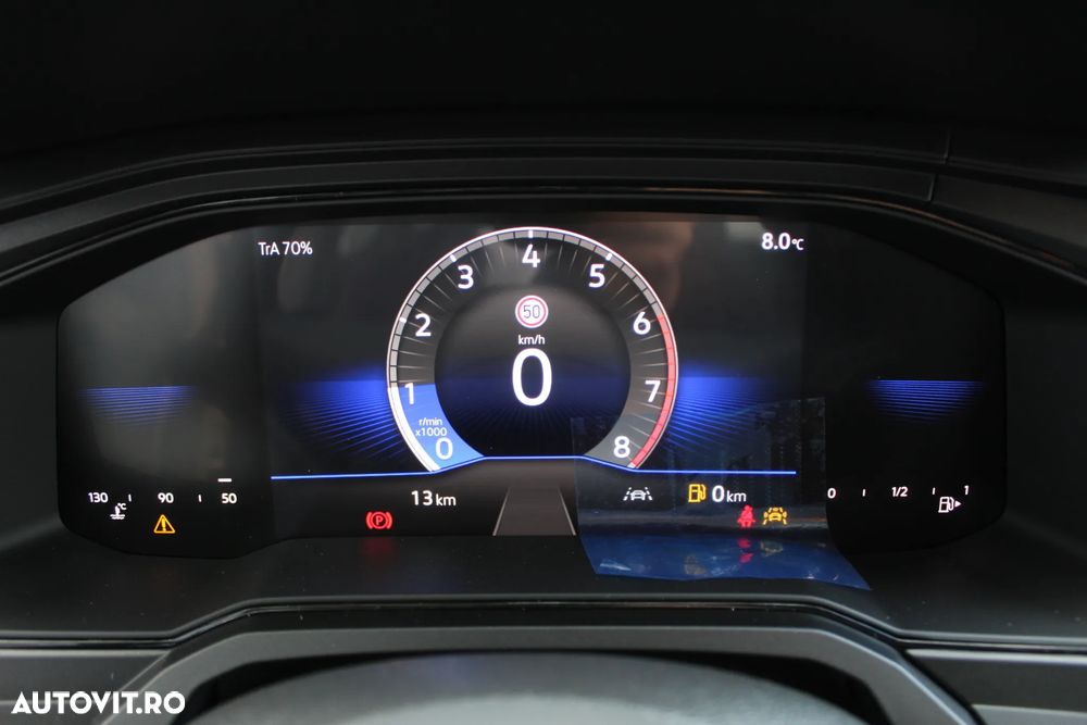 Volkswagen Polo 1.0 - 13