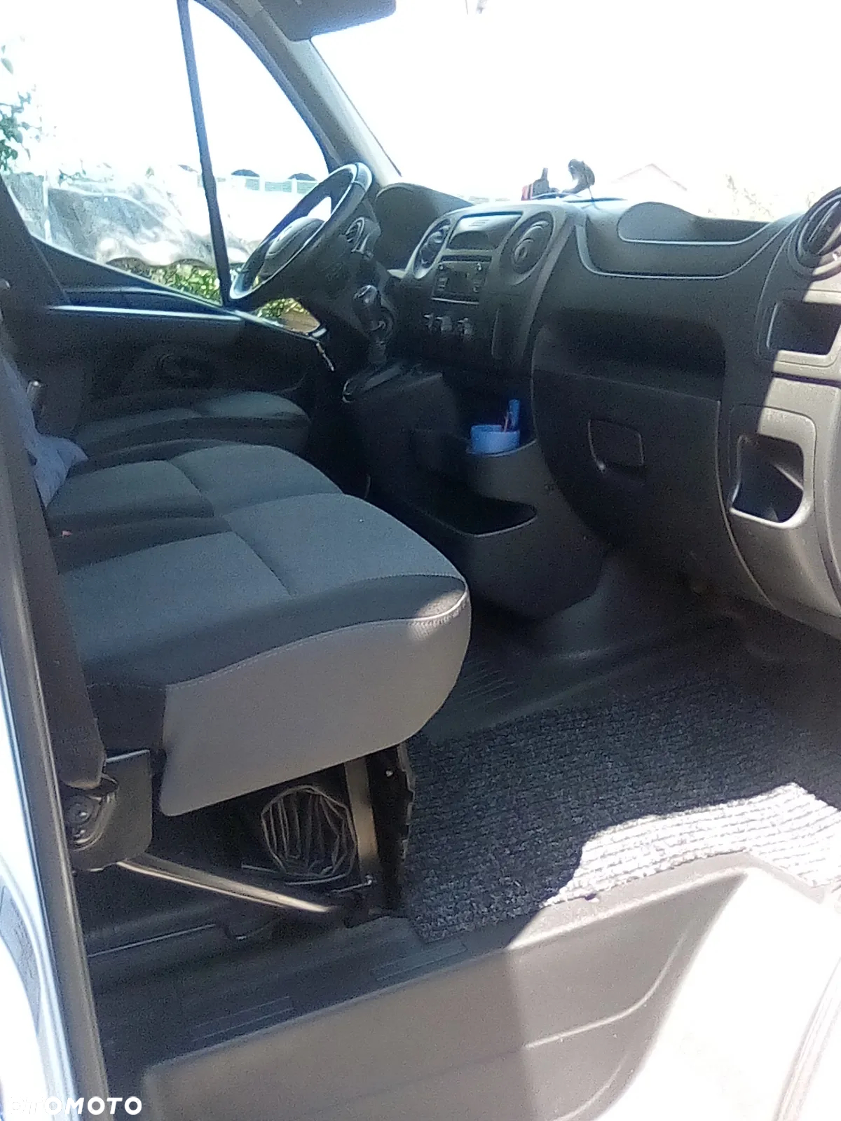 Renault Master - 4
