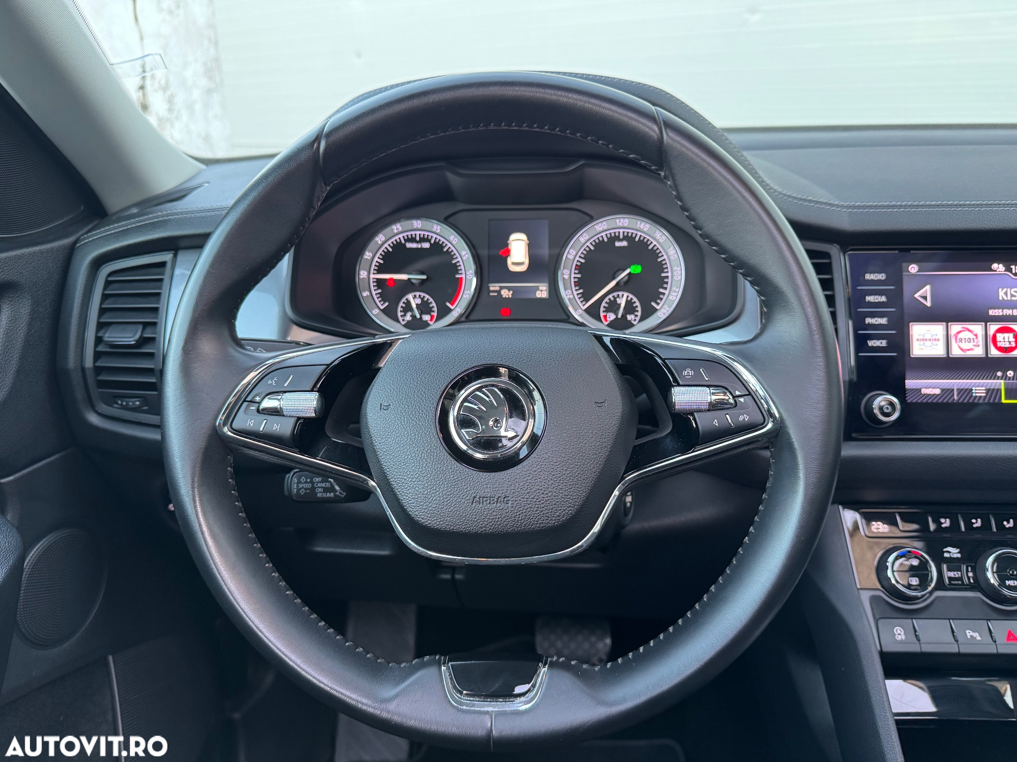 Skoda Kodiaq 2.0 TDI DSG Style - 12