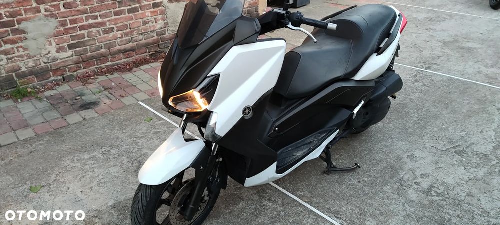 Honda NSS - 15