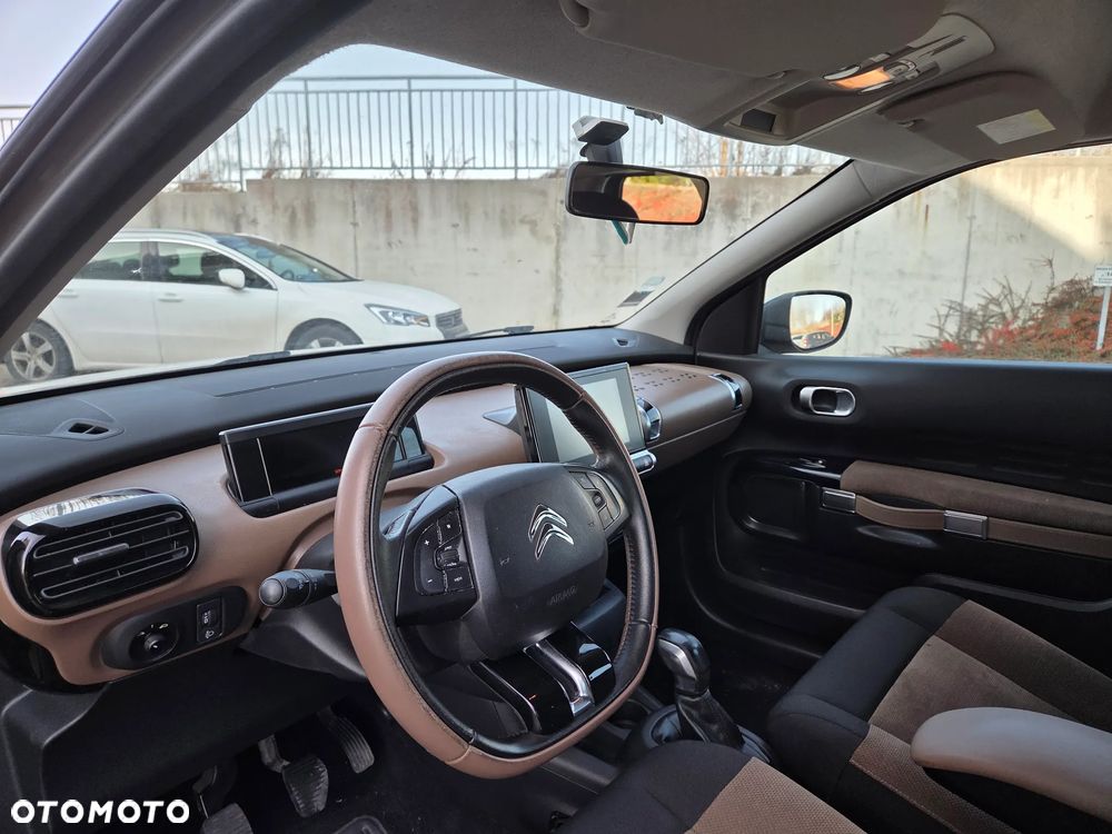 Citroën C4 Cactus 1.2 PureTech Feel Elite - 9