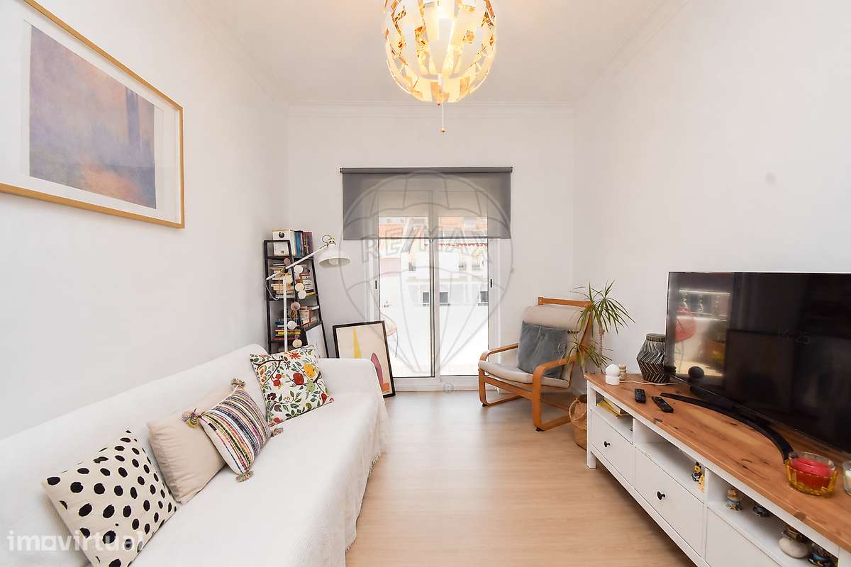 Apartamento T2 para venda - Grande imagem: 5/19