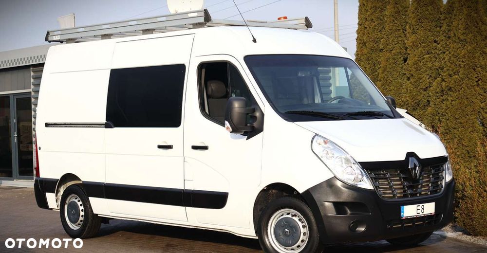 Renault Master - 9