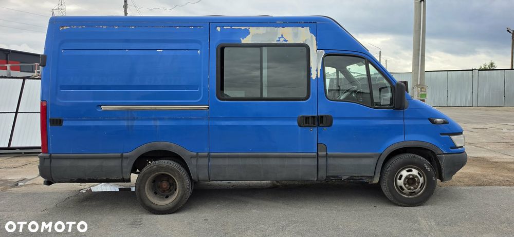 Iveco Daily 40C17 - 4