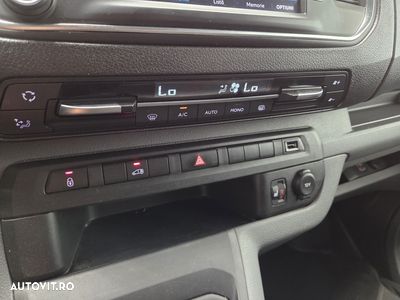 Peugeot Expert 1.5BlueHDI 120CP M6  L1H1 - 8