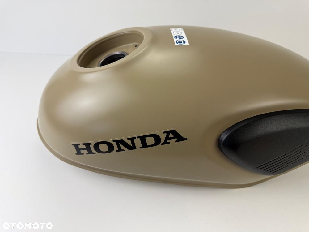 Zbiornik paliwa Honda CL 500 PC67 2023-24 - 12