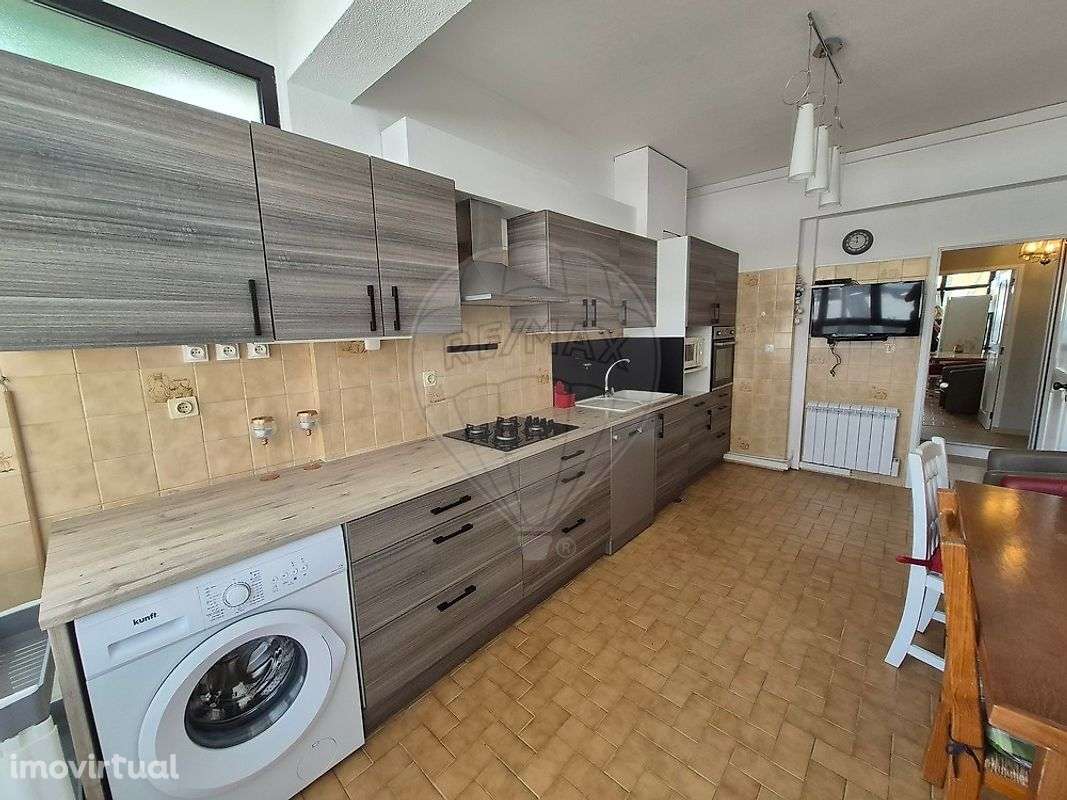 Apartamento T3 para arrendamento - Grande imagem: 3/21