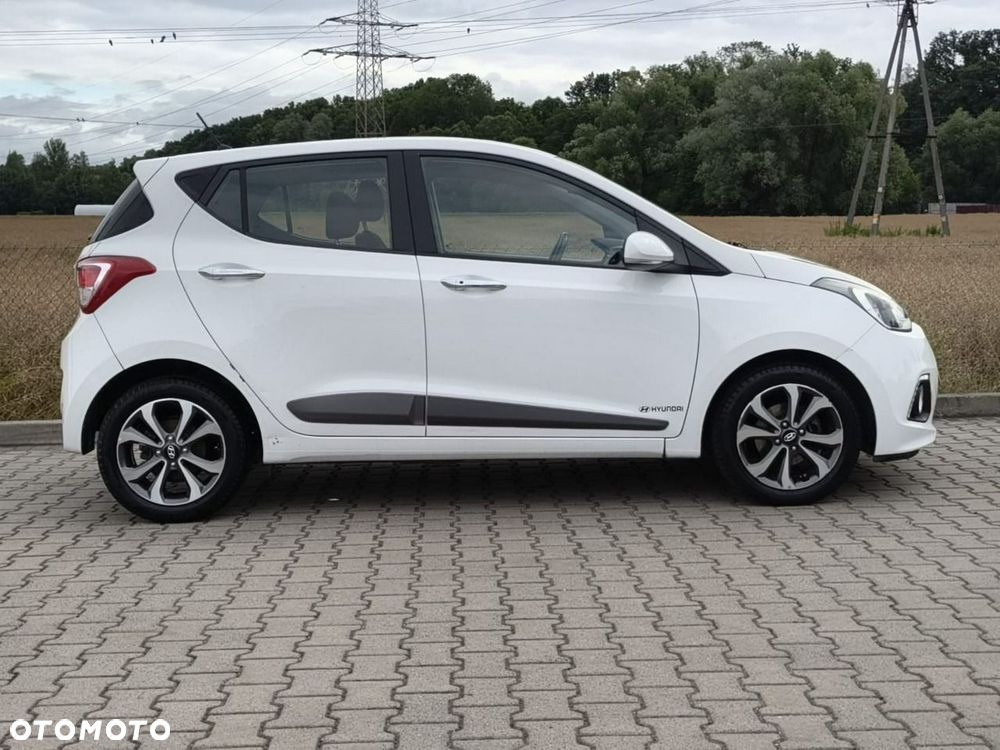 Hyundai i10 - 8