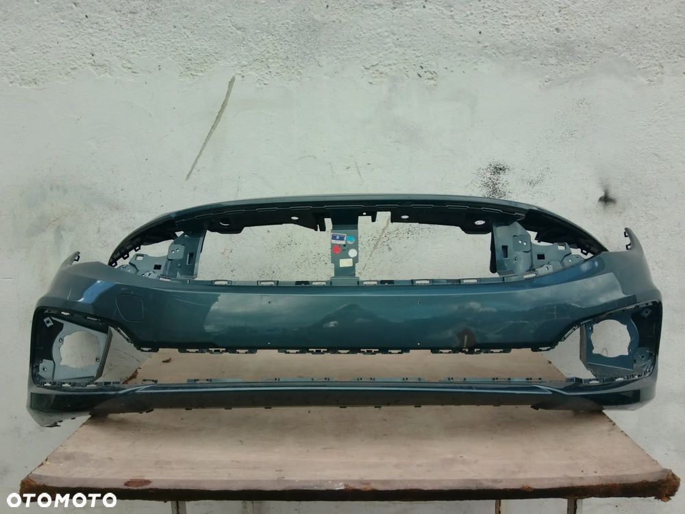 FIAT TIPO II LIFT 735734363 20-26 ZDERZAK PRZÓD PRZEDNI
