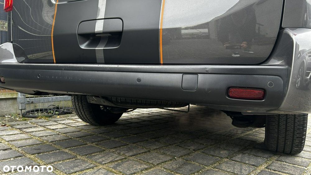 Toyota ProAce - 21