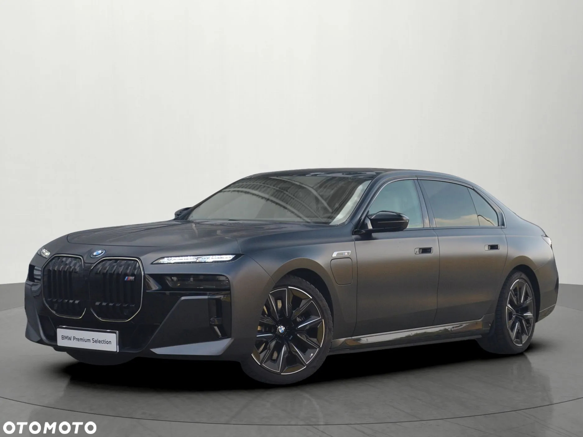 BMW Seria 7 - 3