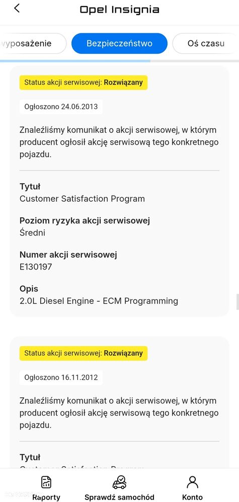 Opel Insignia 2.0 CDTI Cosmo - 23