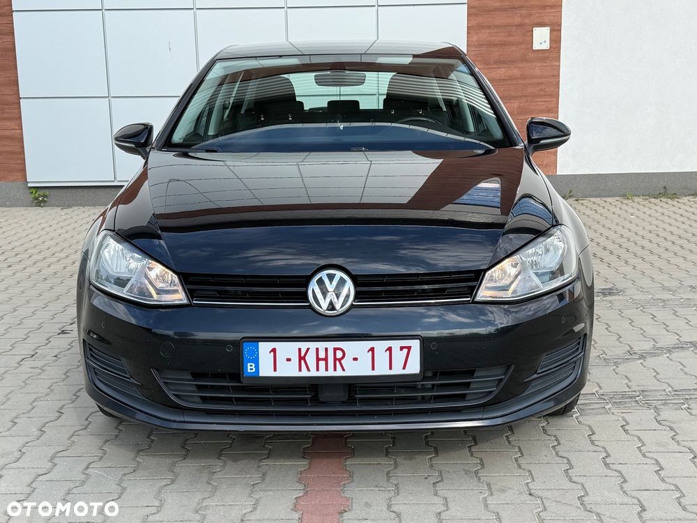 Volkswagen Golf 1.6 TDI BlueMotion Trendline - 18