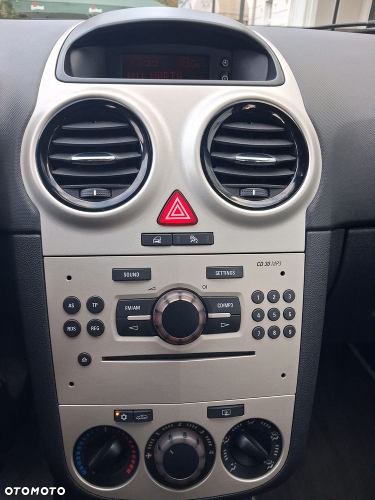 Opel Corsa - 6