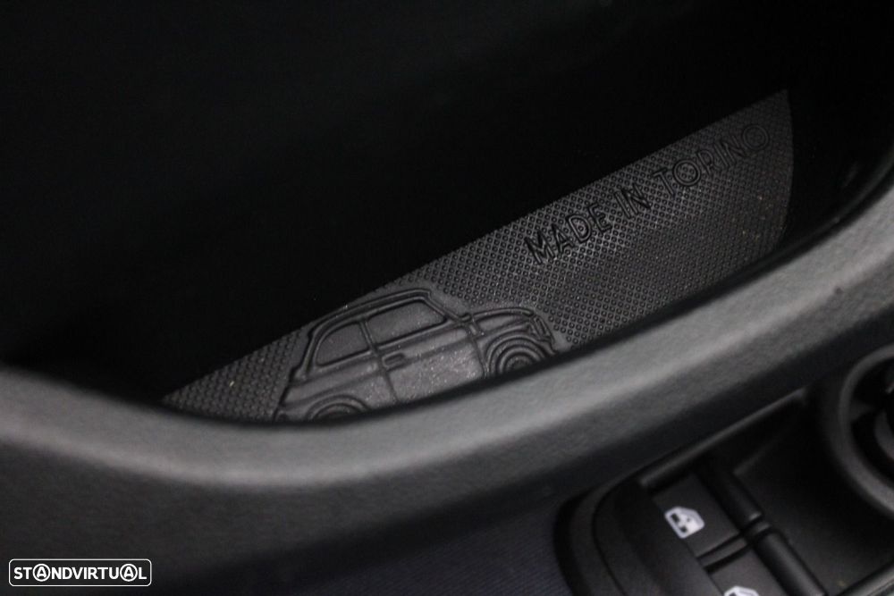 Fiat 500e C Icon - 28