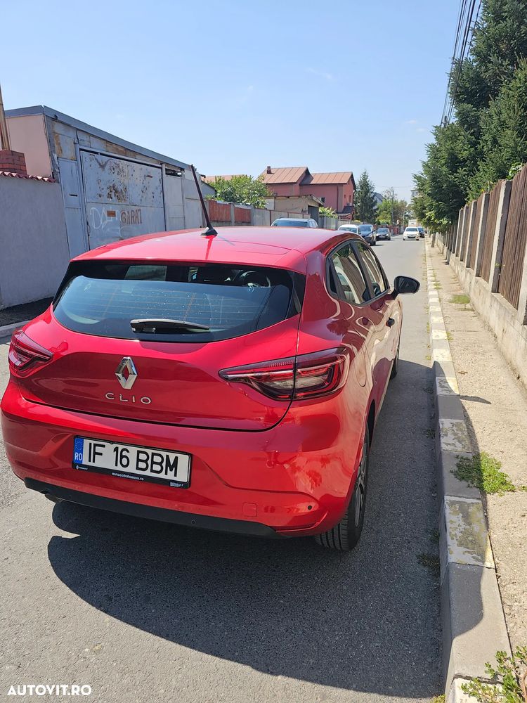 Renault Clio TCe 90 EQUILIBRE - 7