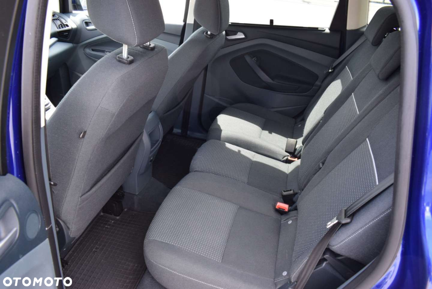 Ford C-MAX - 18