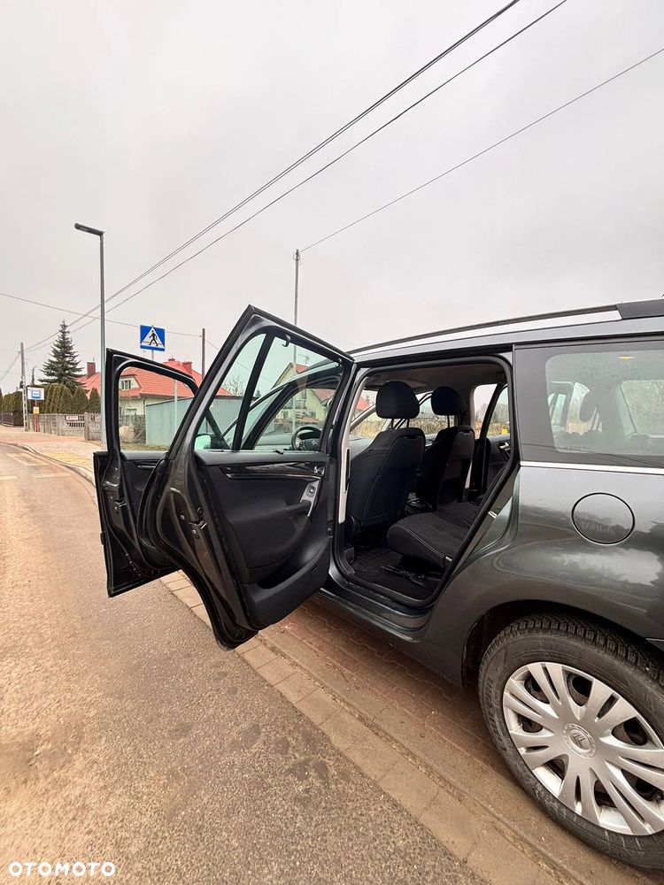 Citroën C4 Picasso 1.6 VTi Selection - 27