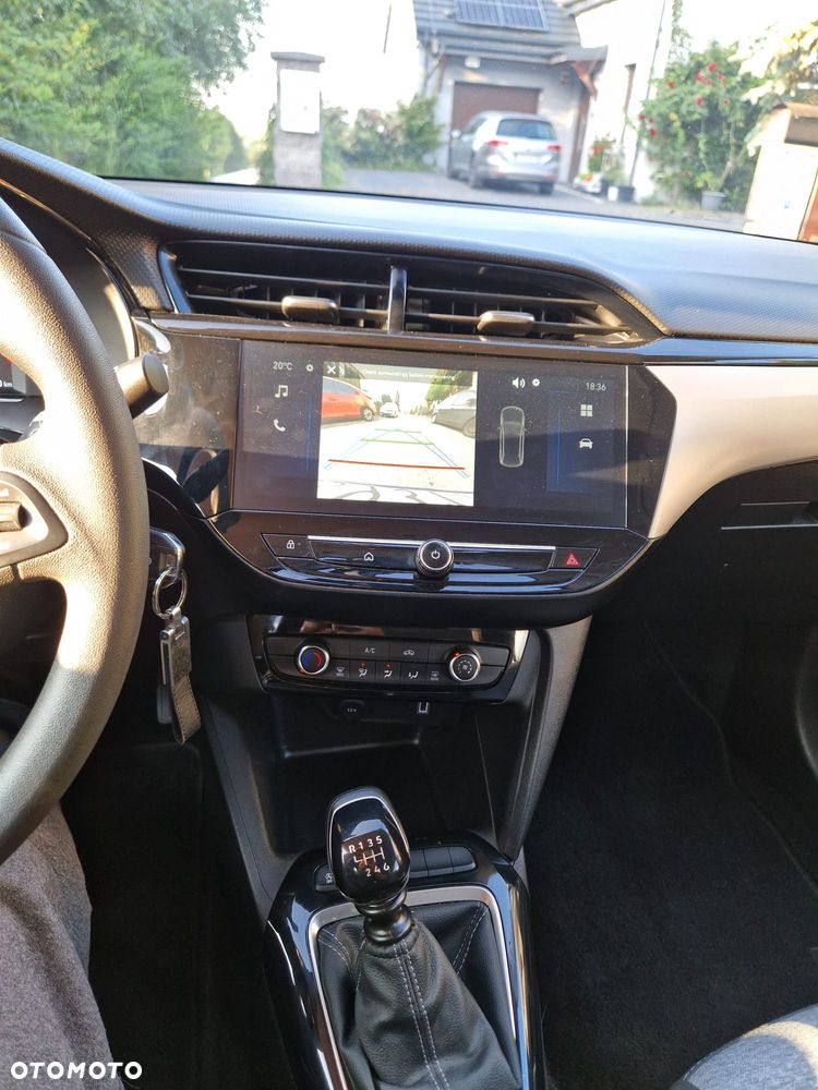 Opel Corsa - 4