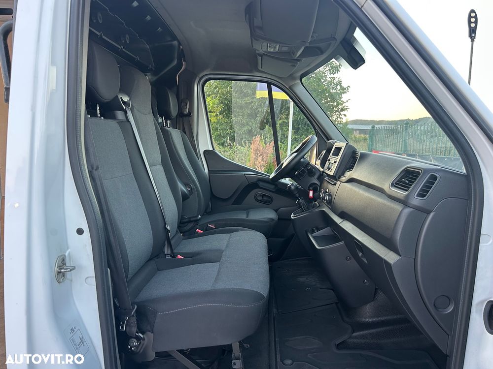 Renault Master 2.3 DCI L4H3 - 16