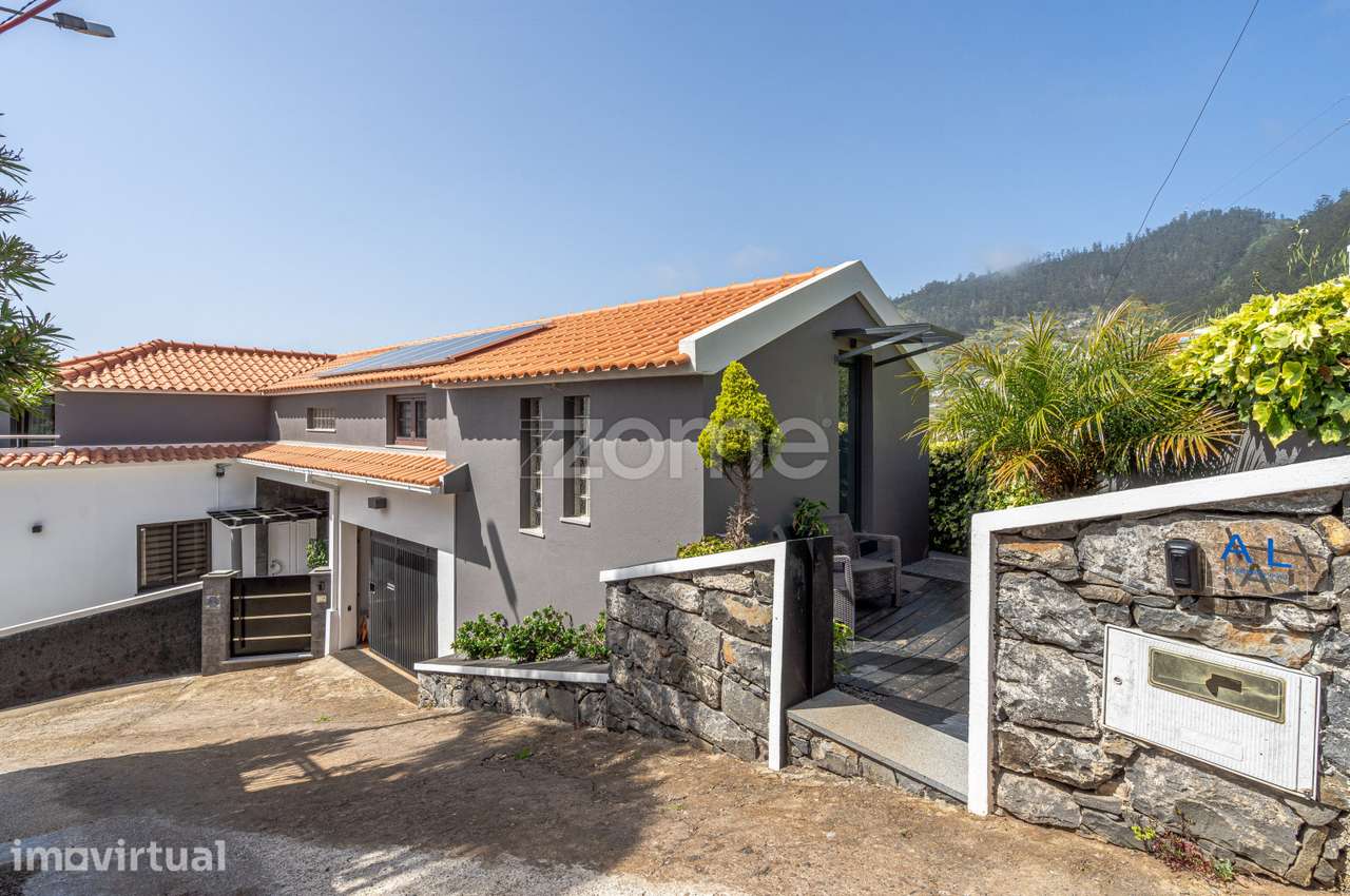 Moradia T3 - Grande imagem: 2/60