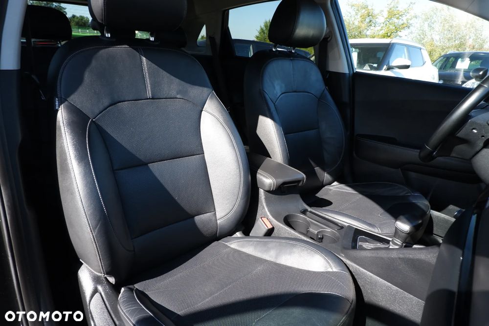 Kia Niro 1.6 GDI Hybrid L Business Line - 9