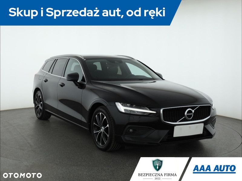 Volvo V60 - 2