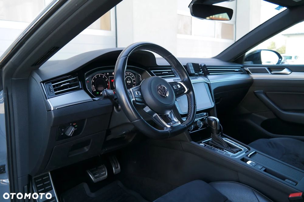 Volkswagen Arteon 2.0 TSI R-Line DSG - 8