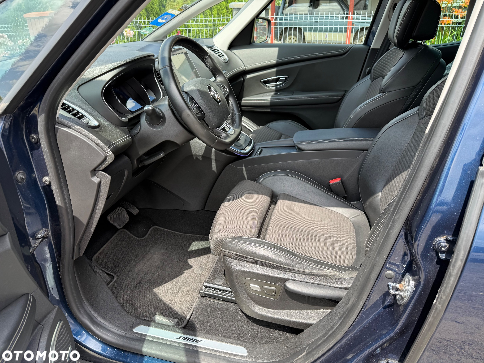 Renault Scenic ENERGY dCi 160 EDC BOSE EDITION - 13