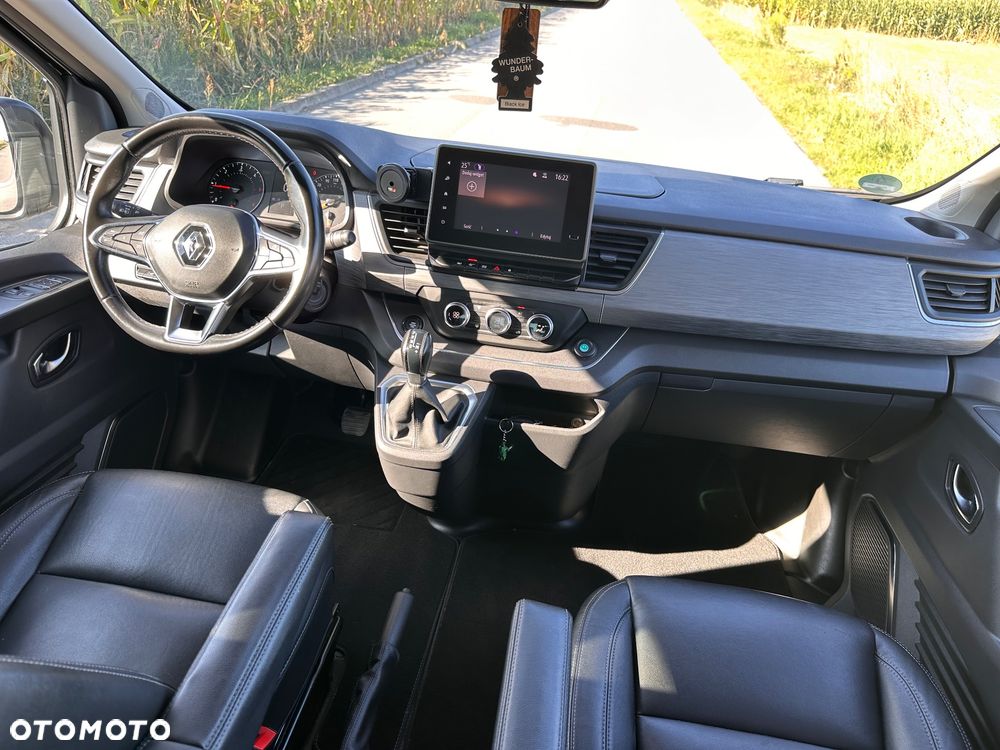 Renault Trafic ENERGY EDC Combi Spaceclass - 15