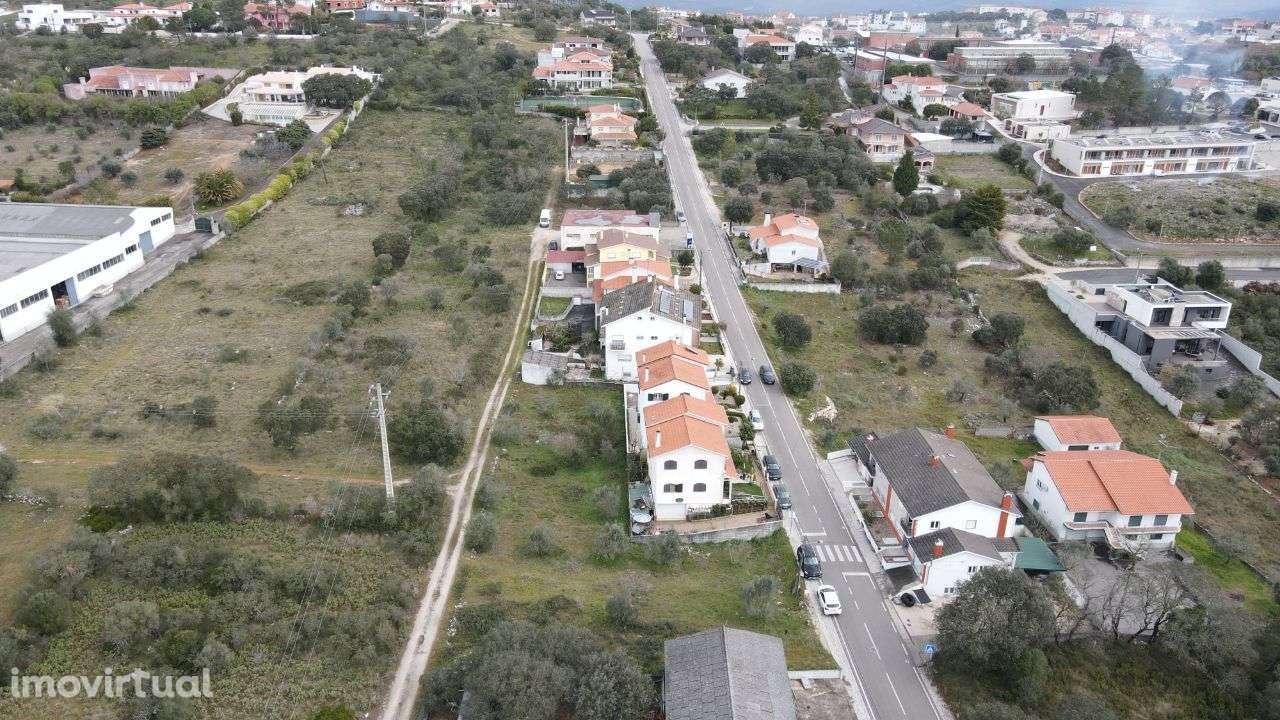 Terreno para construção em Fátima - Grande imagem: 5/8