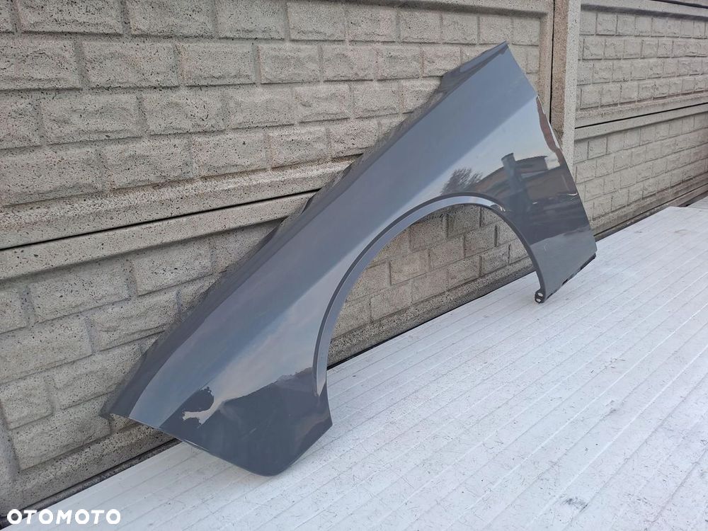 CHEVROLET CHALLENGER BŁOTNIK LEWY PRZEDNI - 2