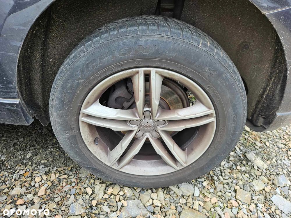 Audi Q5 2.0 TDI Quattro - 15