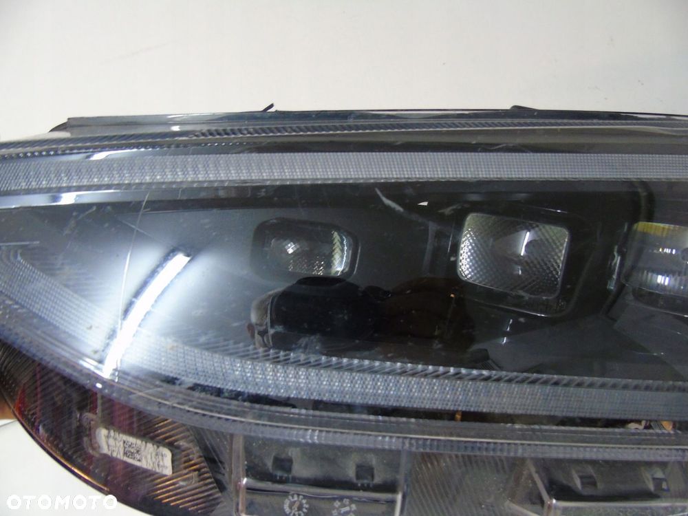 Ford Focus MK4 lampa Led Dynamic NX7B-13101-AD - 3
