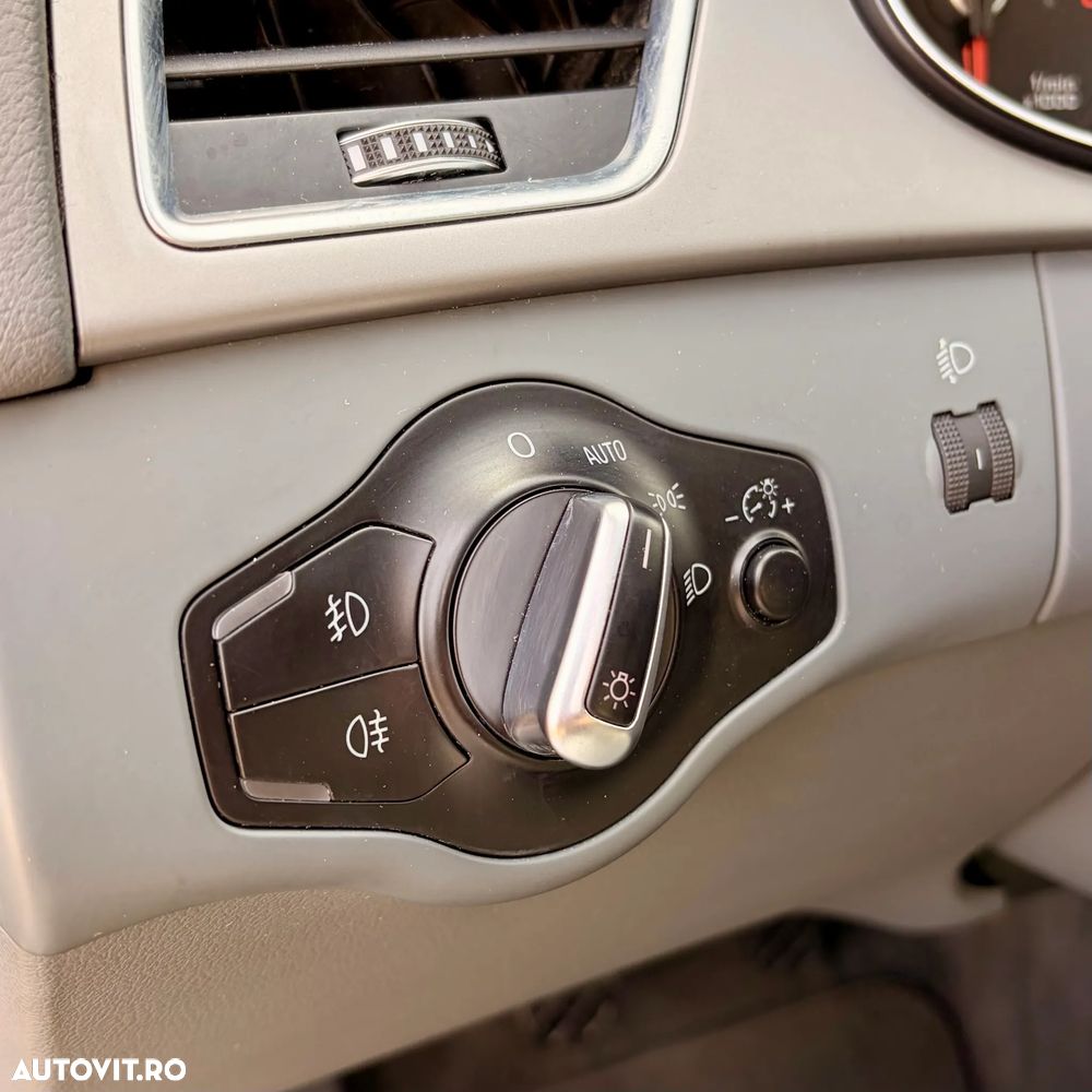 Audi A4 2.0 TDI ultra DPF Attraction - 19