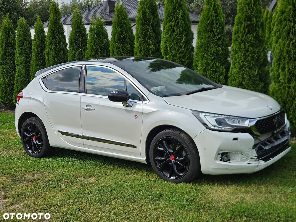 Citroën DS4 THP 165 S&S EAT6 - 3