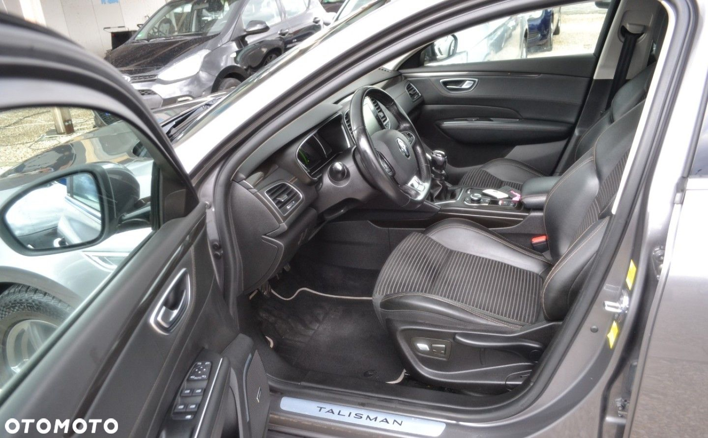 Renault Talisman 1.6 Energy dCi Business - 5