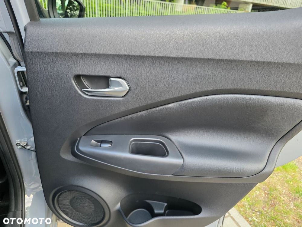 Nissan Juke 1.0 DIG-T Kiiro - 32